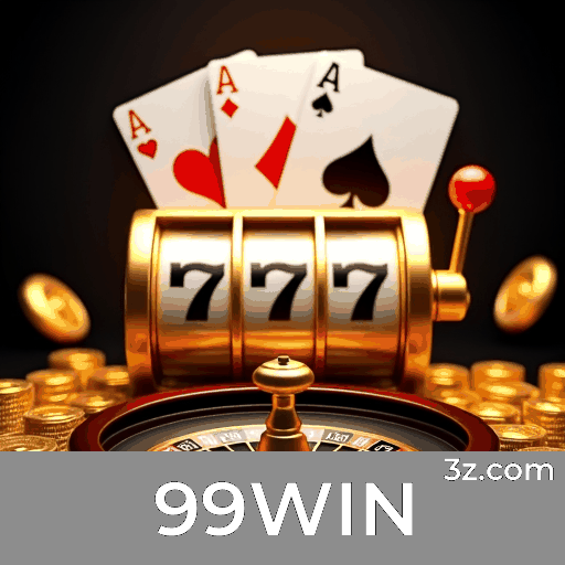 99WIN: Seu Portal para Jogos Seguros com Serviço Profissional